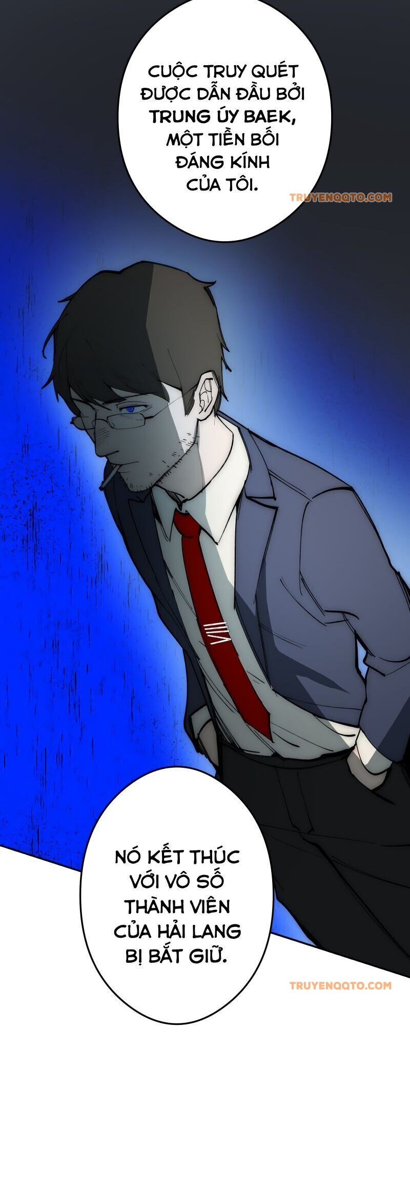 Hand Jumper Chap 43 - Next Chap 44