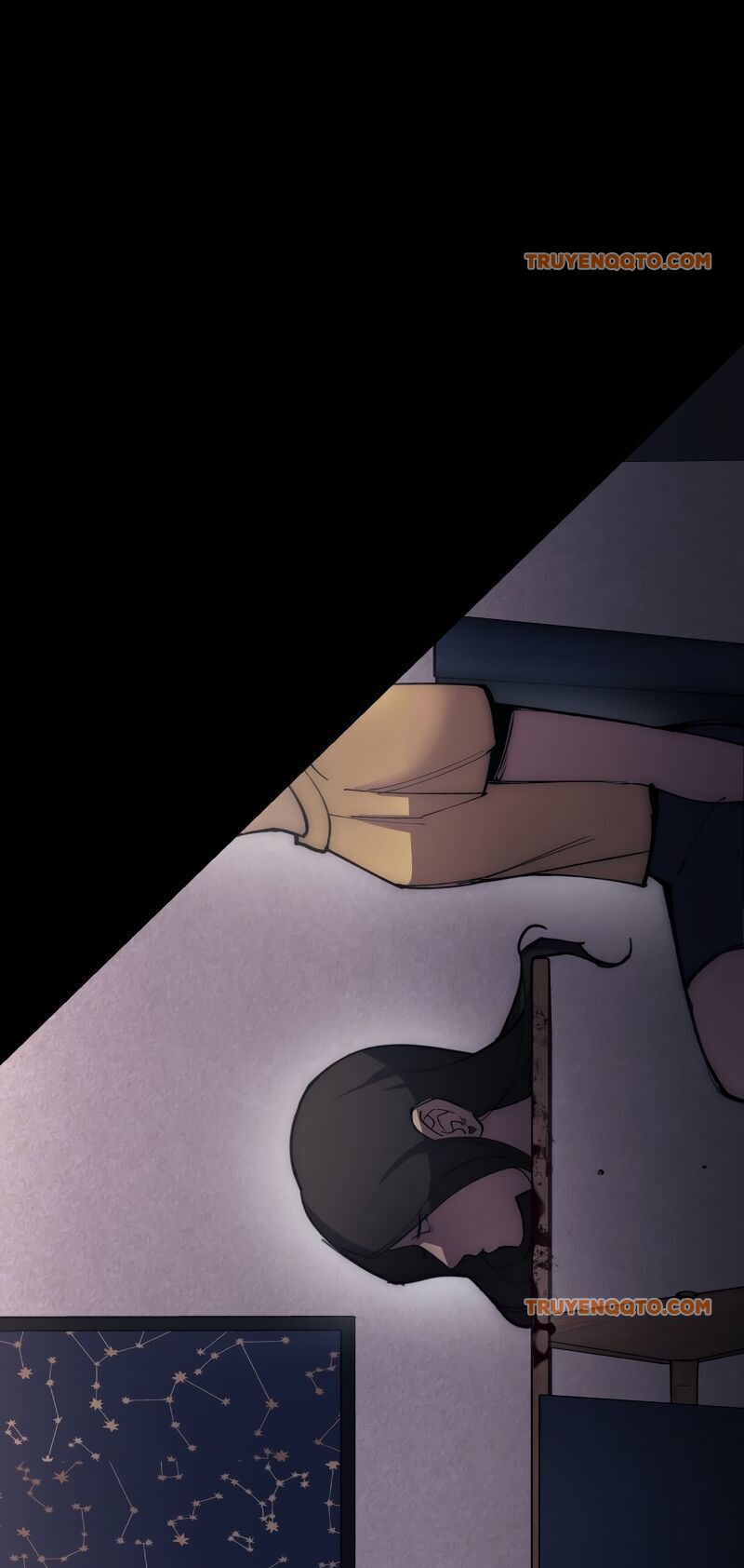 Hand Jumper Chap 43 - Next Chap 44