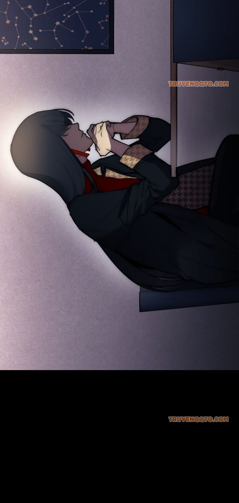 Hand Jumper Chap 43 - Next Chap 44
