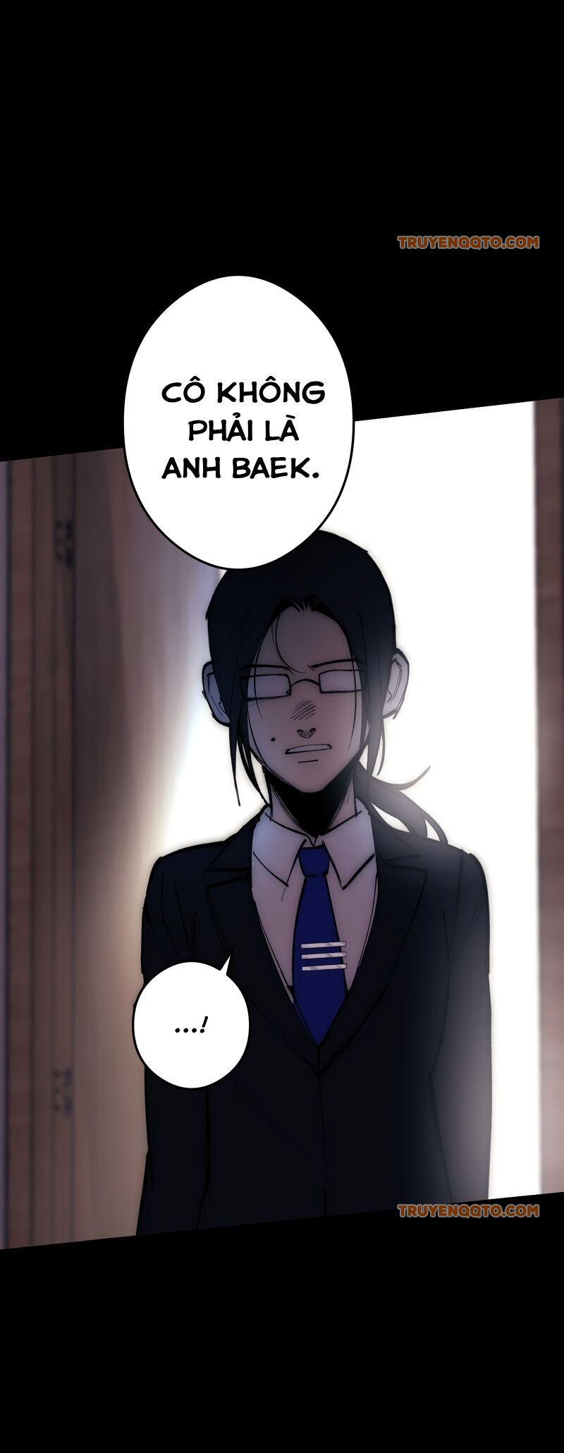 Hand Jumper Chap 43 - Next Chap 44