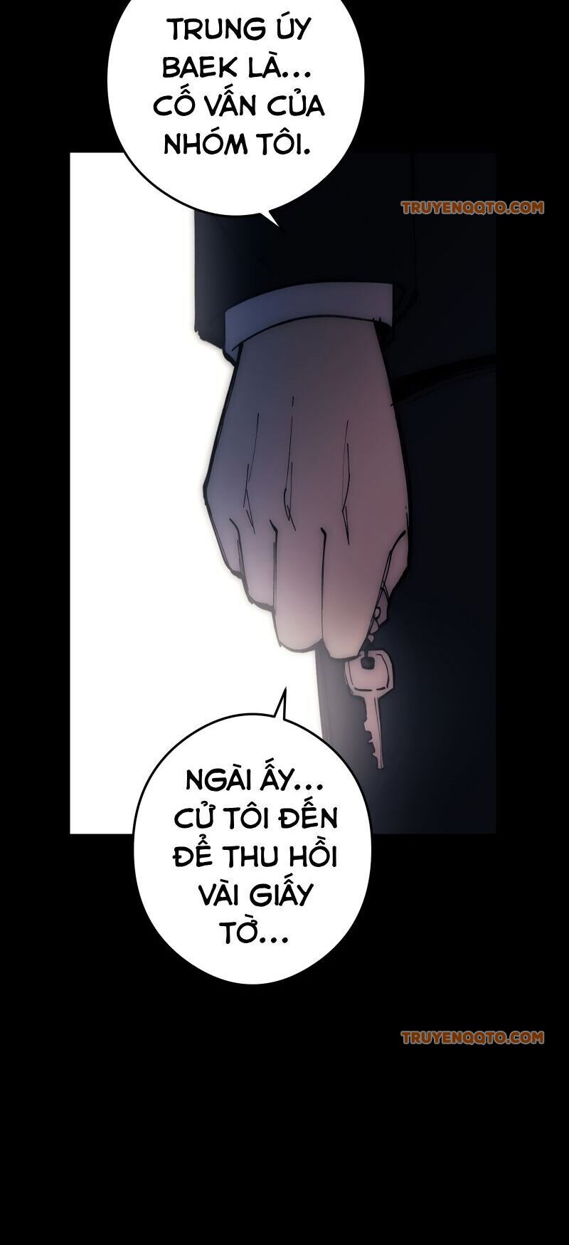 Hand Jumper Chap 43 - Next Chap 44