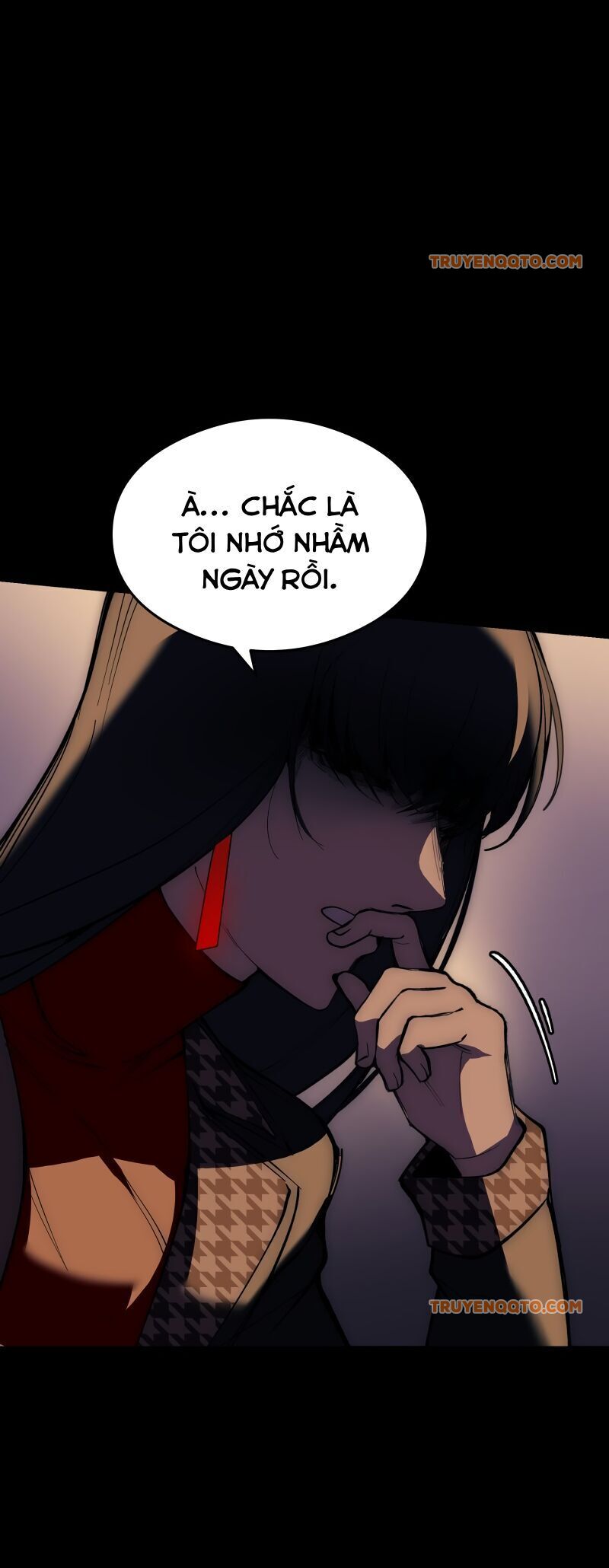Hand Jumper Chap 43 - Next Chap 44