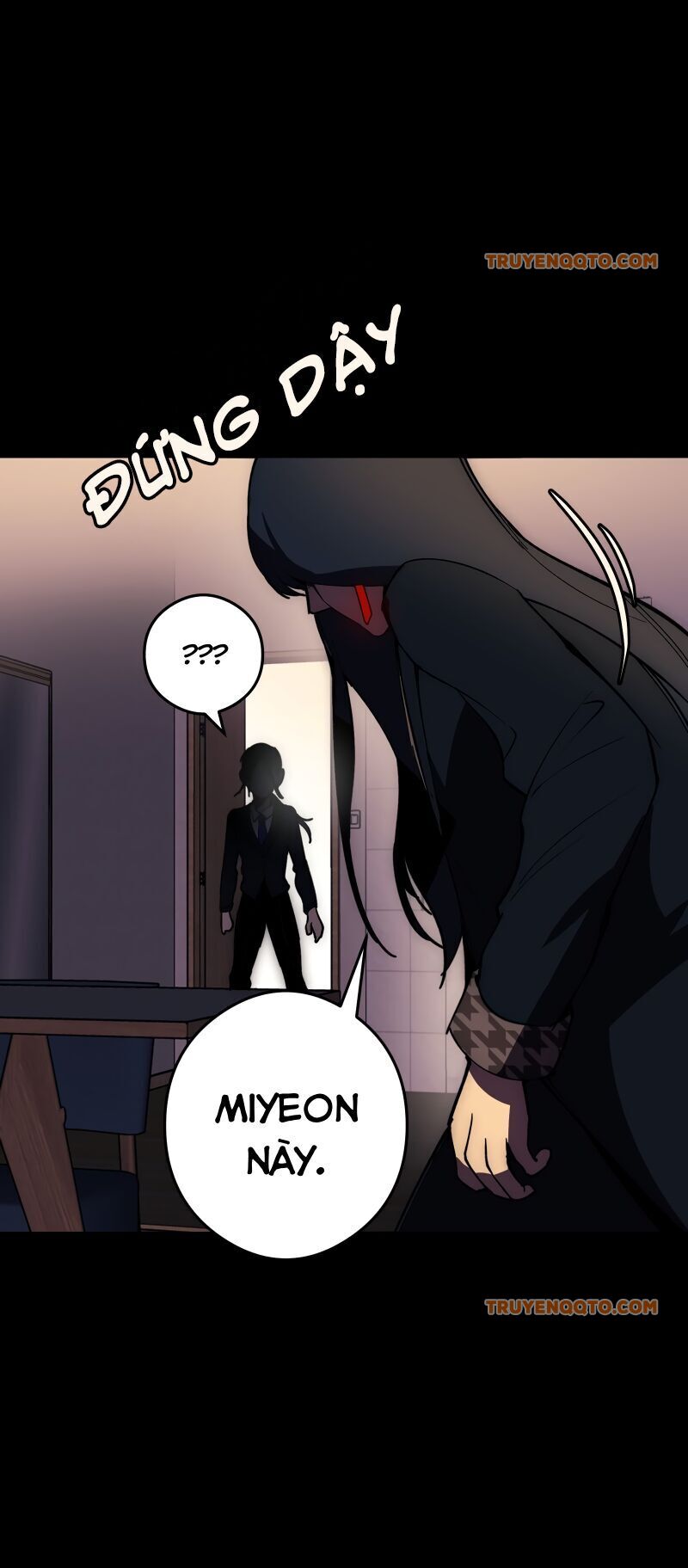Hand Jumper Chap 43 - Next Chap 44