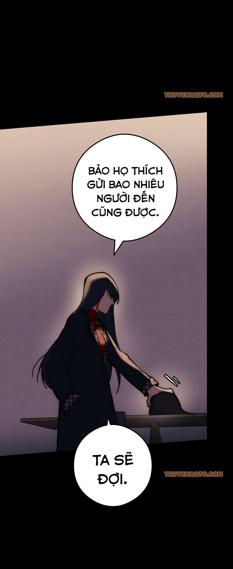 Hand Jumper Chap 43 - Next Chap 44