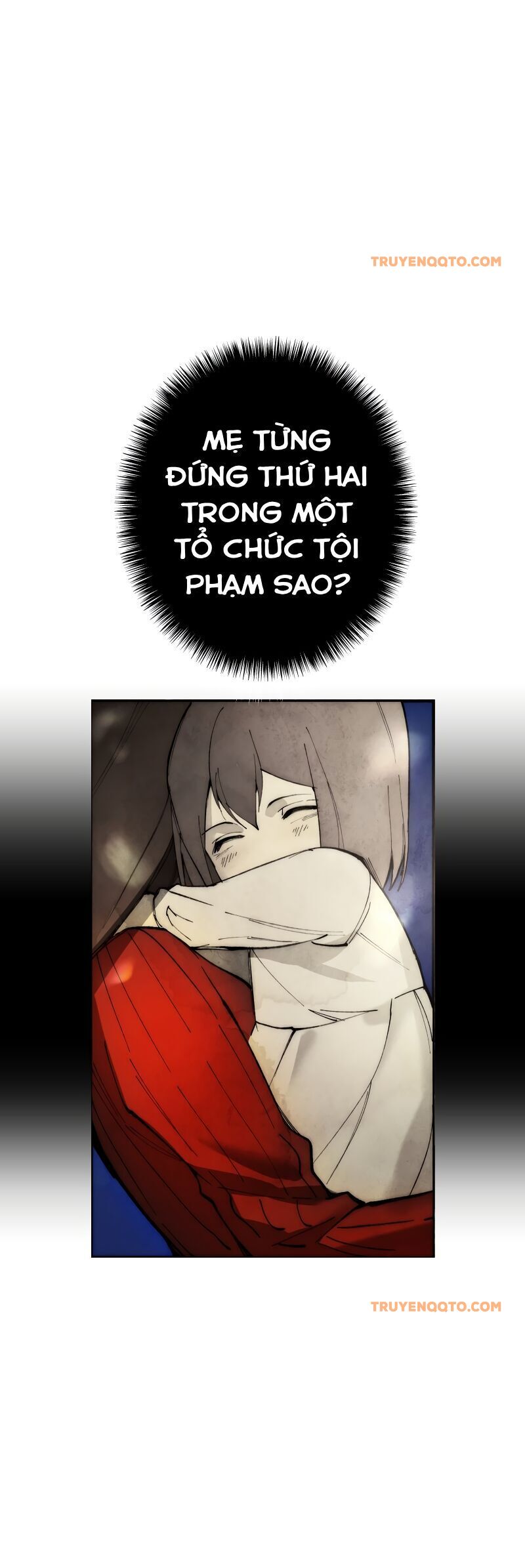 Hand Jumper Chap 43 - Next Chap 44