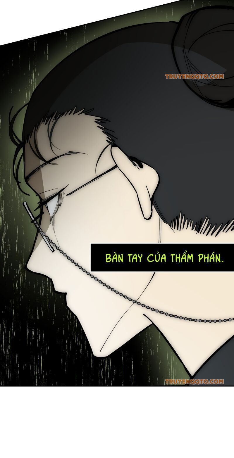 Hand Jumper Chap 43 - Next Chap 44
