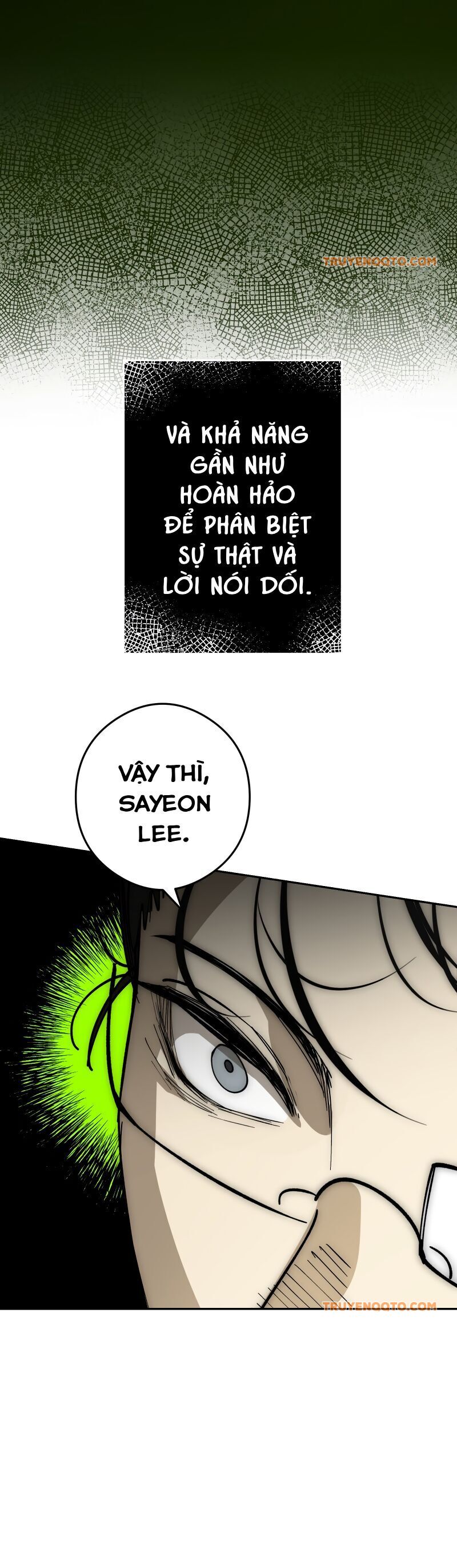 Hand Jumper Chap 43 - Next Chap 44