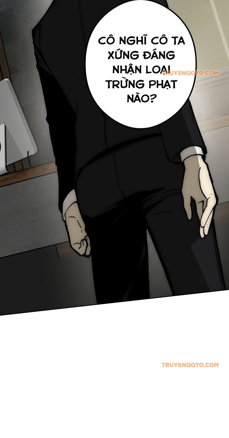 Hand Jumper Chap 43 - Next Chap 44