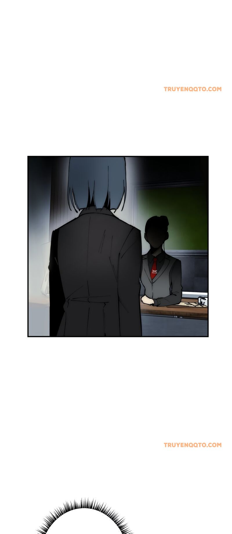 Hand Jumper Chap 43 - Next Chap 44