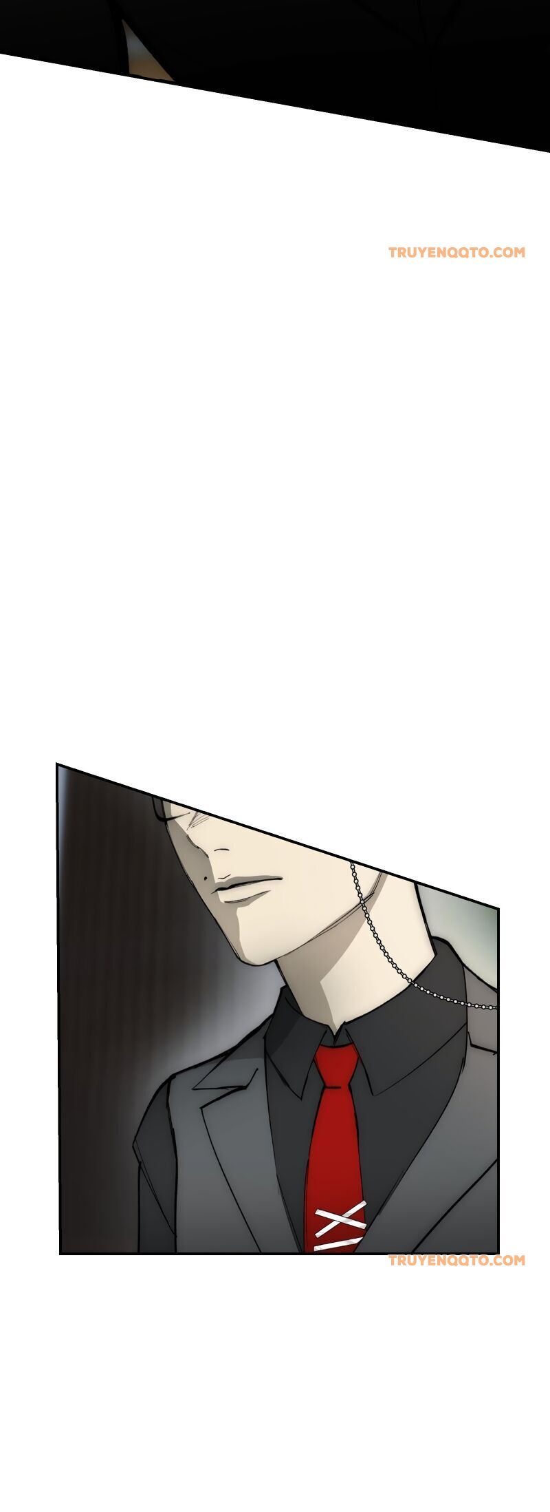 Hand Jumper Chap 43 - Next Chap 44