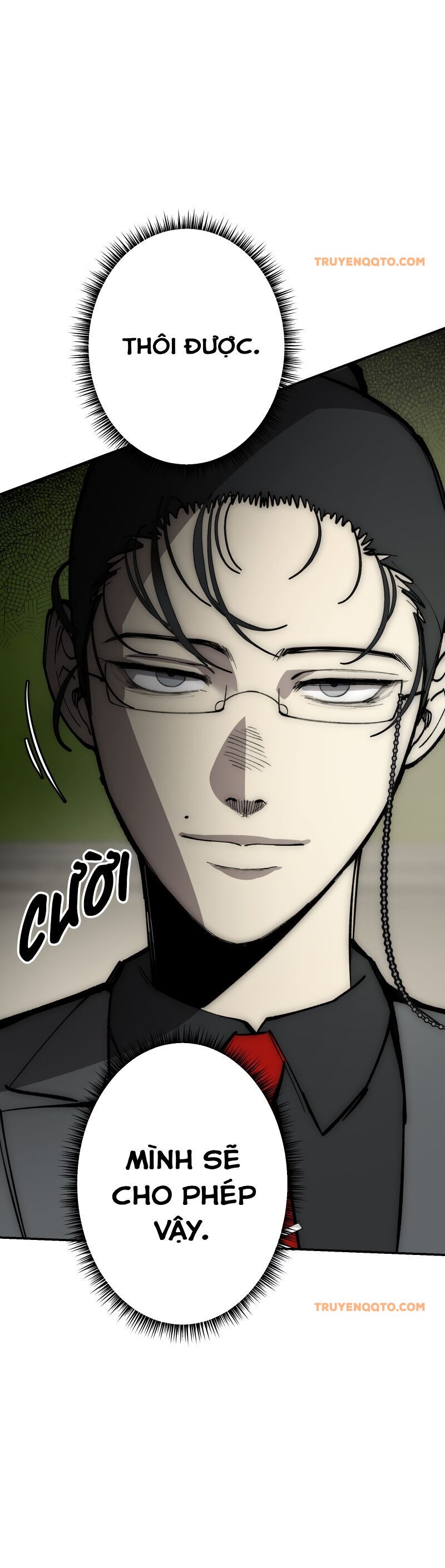 Hand Jumper Chap 43 - Next Chap 44