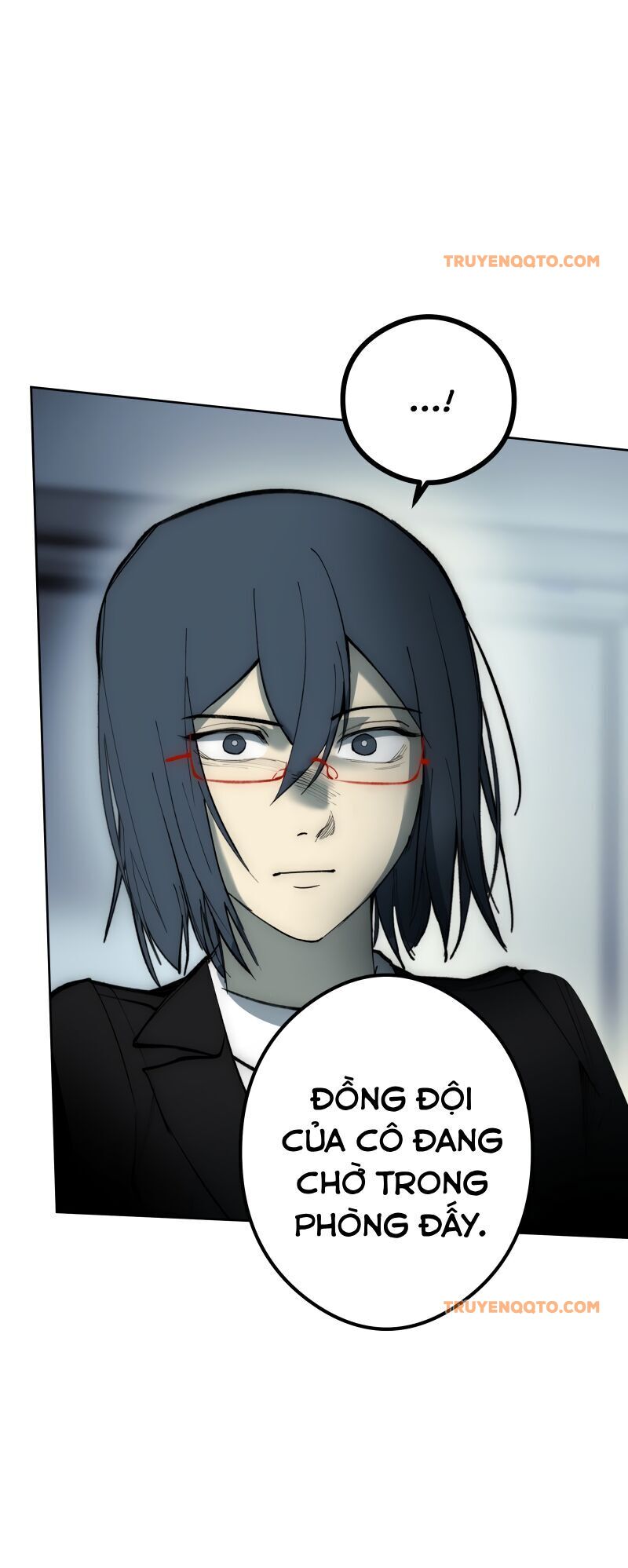 Hand Jumper Chap 43 - Next Chap 44