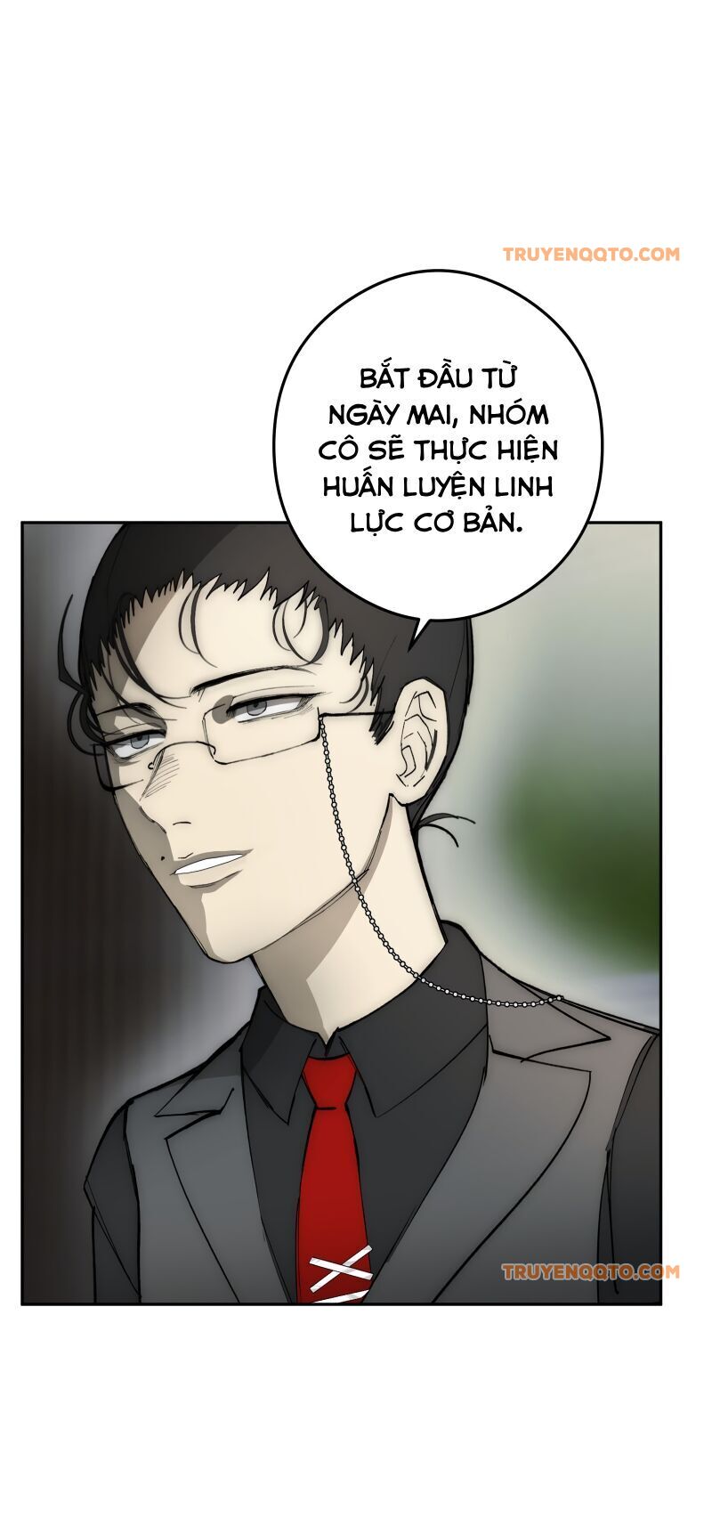 Hand Jumper Chap 43 - Next Chap 44