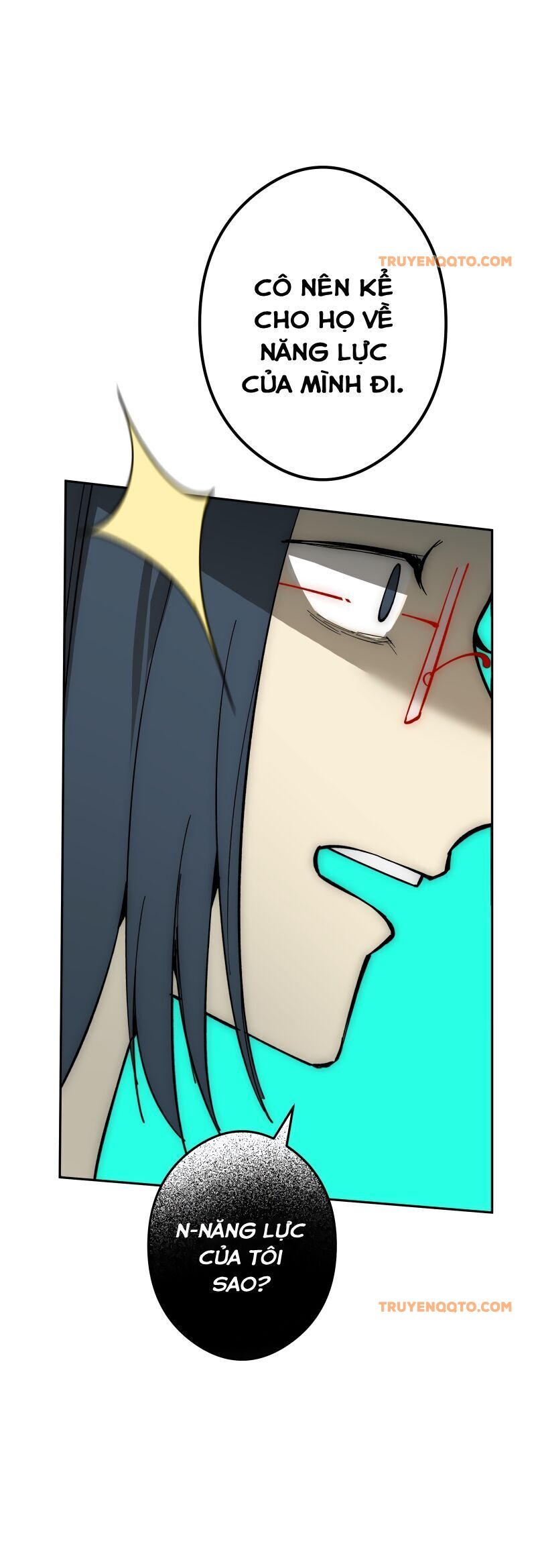 Hand Jumper Chap 43 - Next Chap 44