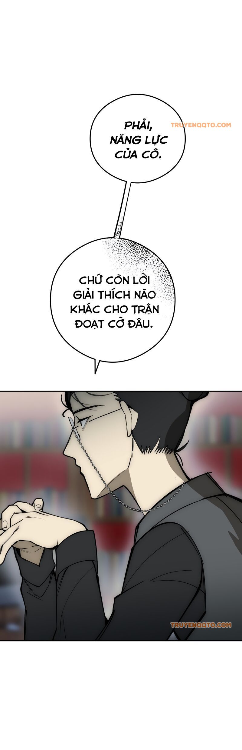 Hand Jumper Chap 43 - Next Chap 44