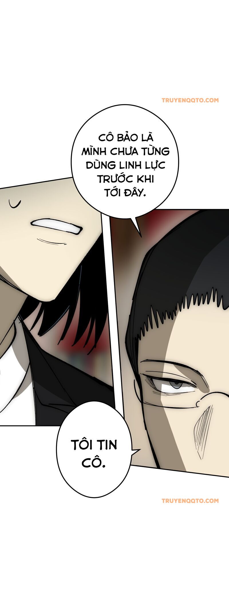 Hand Jumper Chap 43 - Next Chap 44