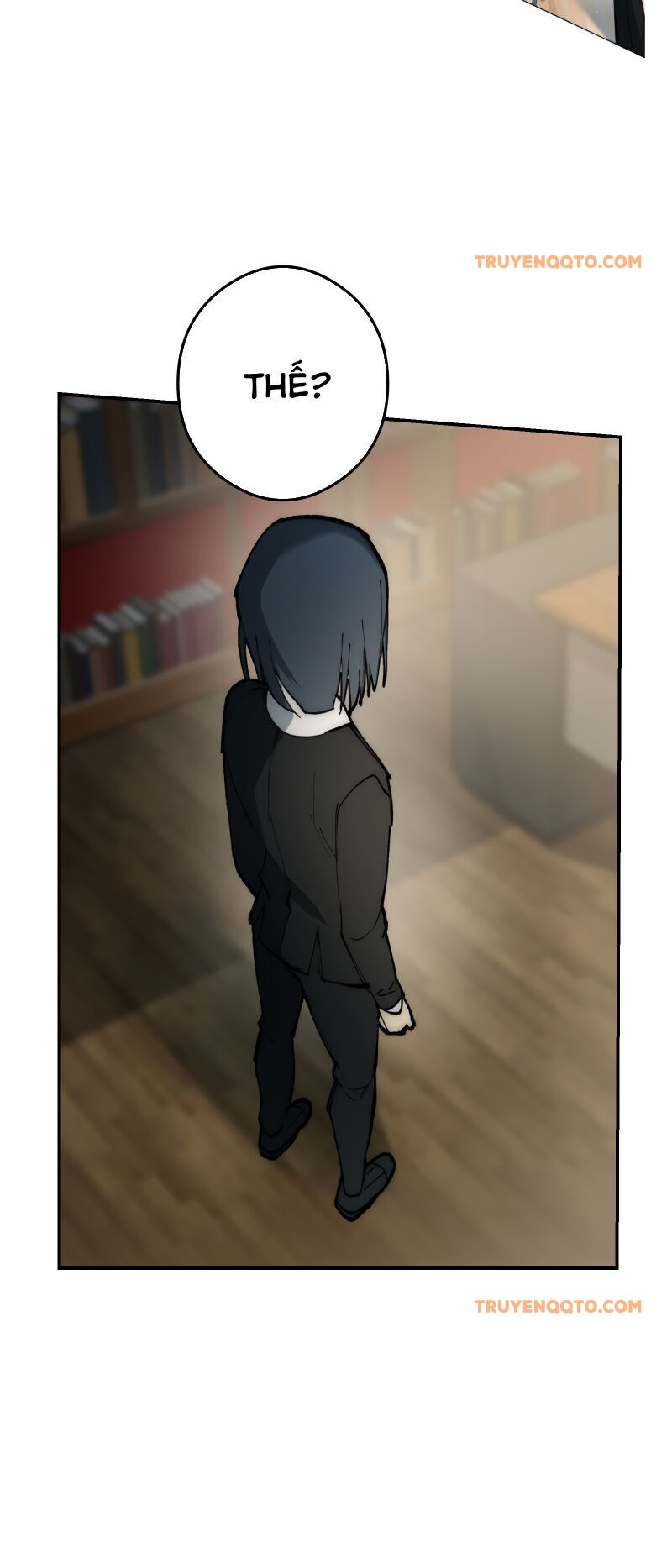 Hand Jumper Chap 43 - Next Chap 44