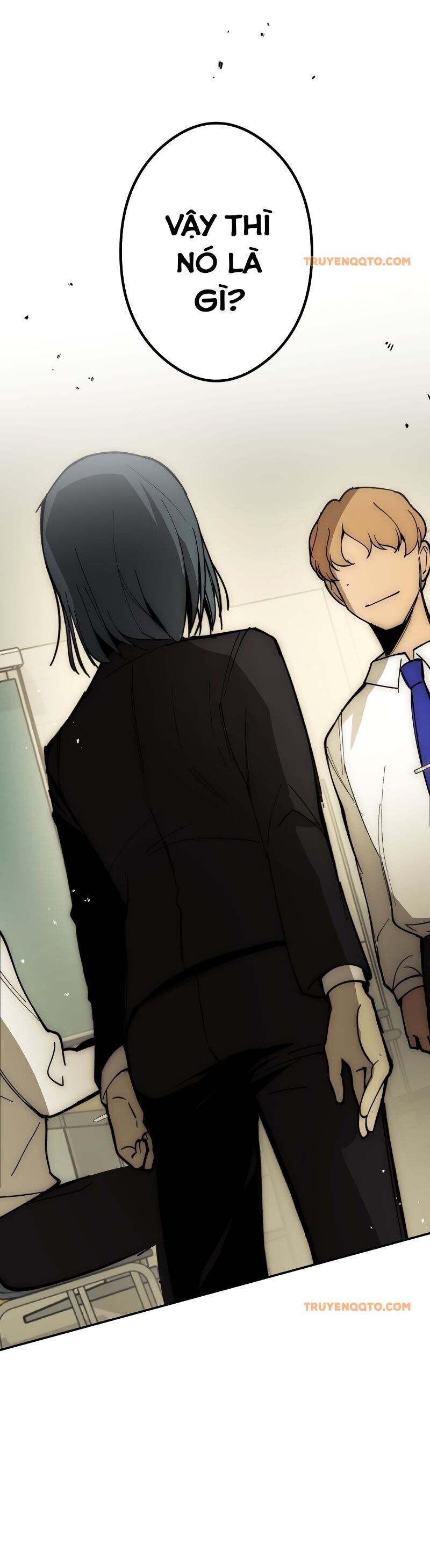 Hand Jumper Chap 43 - Next Chap 44