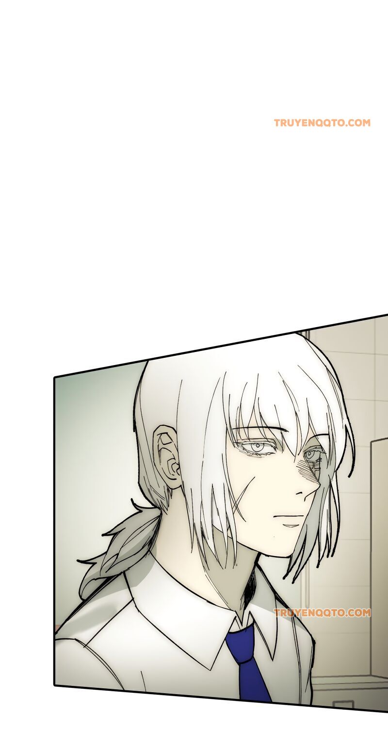 Hand Jumper Chap 43 - Next Chap 44
