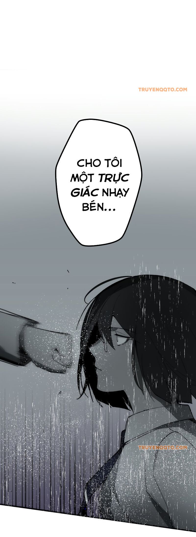 Hand Jumper Chap 43 - Next Chap 44