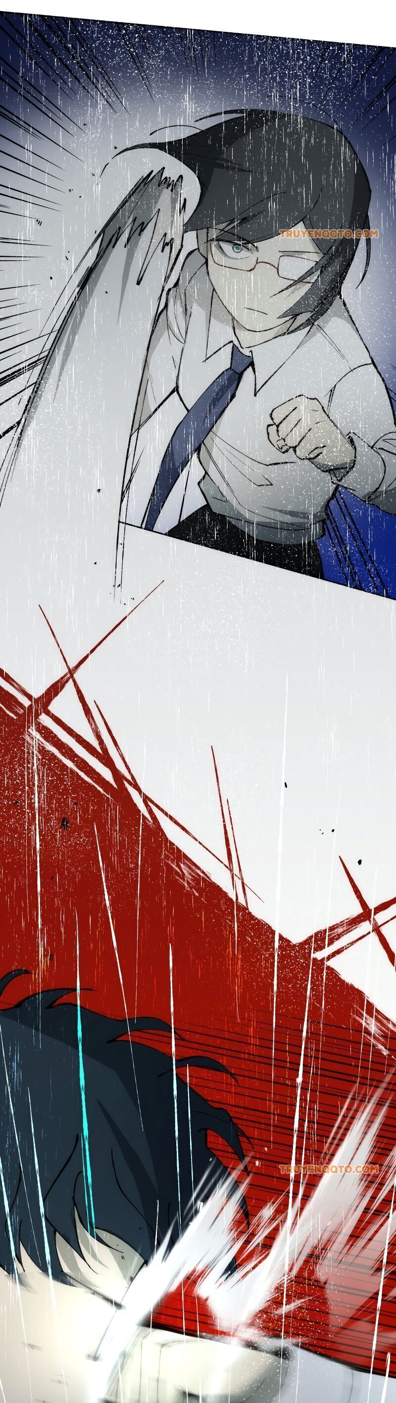 Hand Jumper Chap 43 - Next Chap 44
