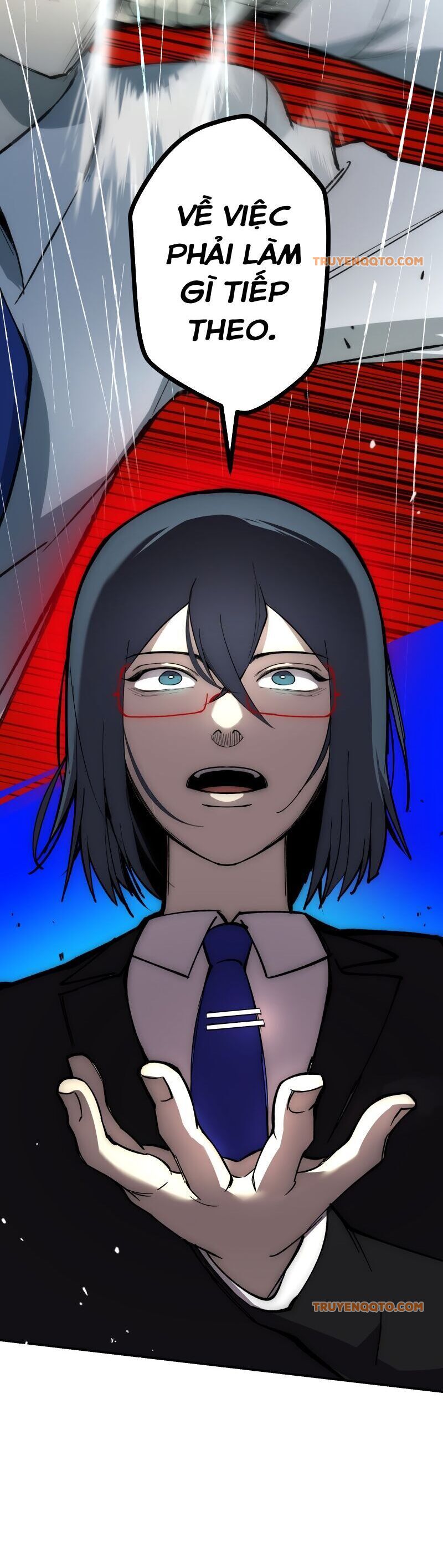 Hand Jumper Chap 43 - Next Chap 44