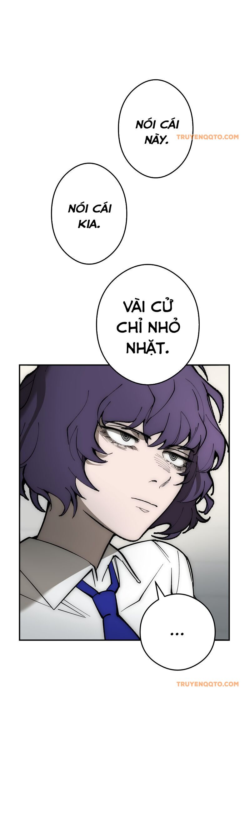 Hand Jumper Chap 43 - Next Chap 44