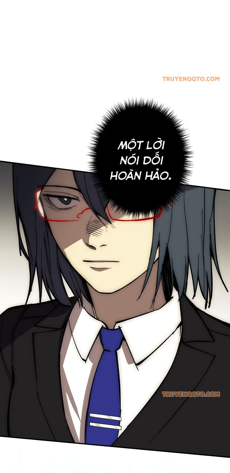 Hand Jumper Chap 43 - Next Chap 44