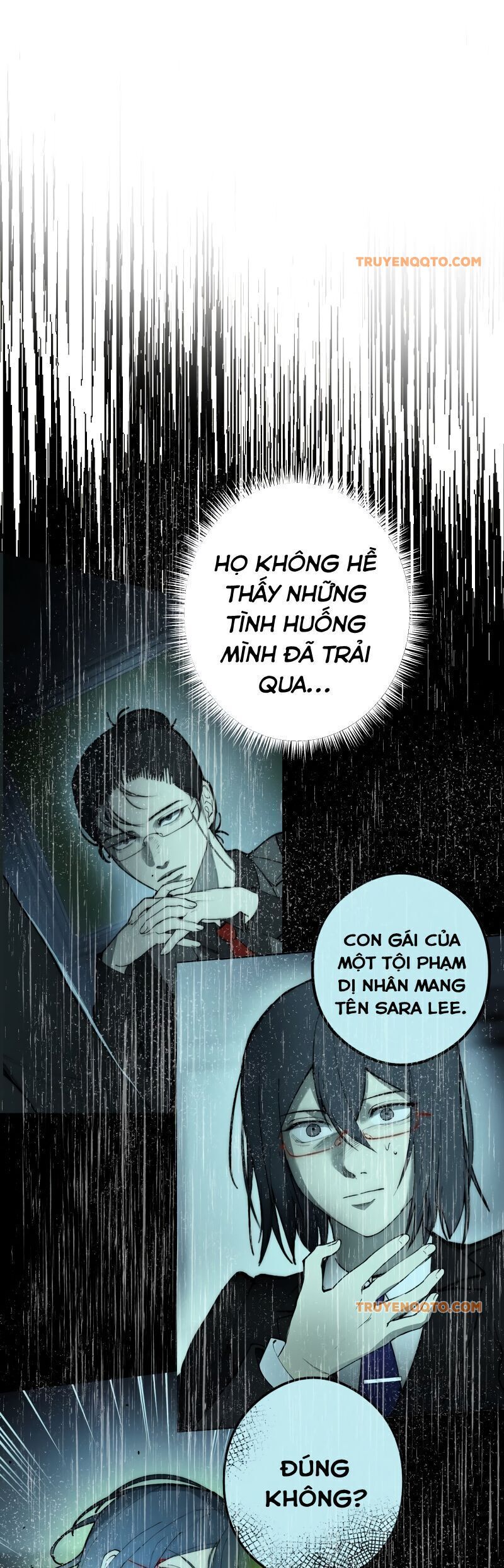 Hand Jumper Chap 43 - Next Chap 44