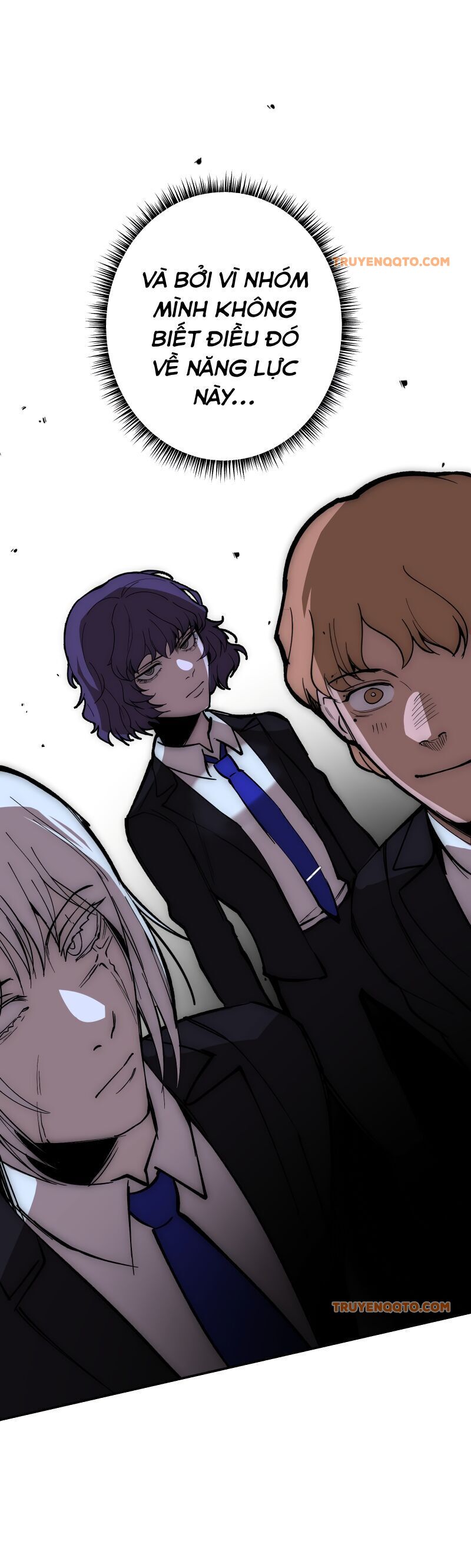 Hand Jumper Chap 43 - Next Chap 44