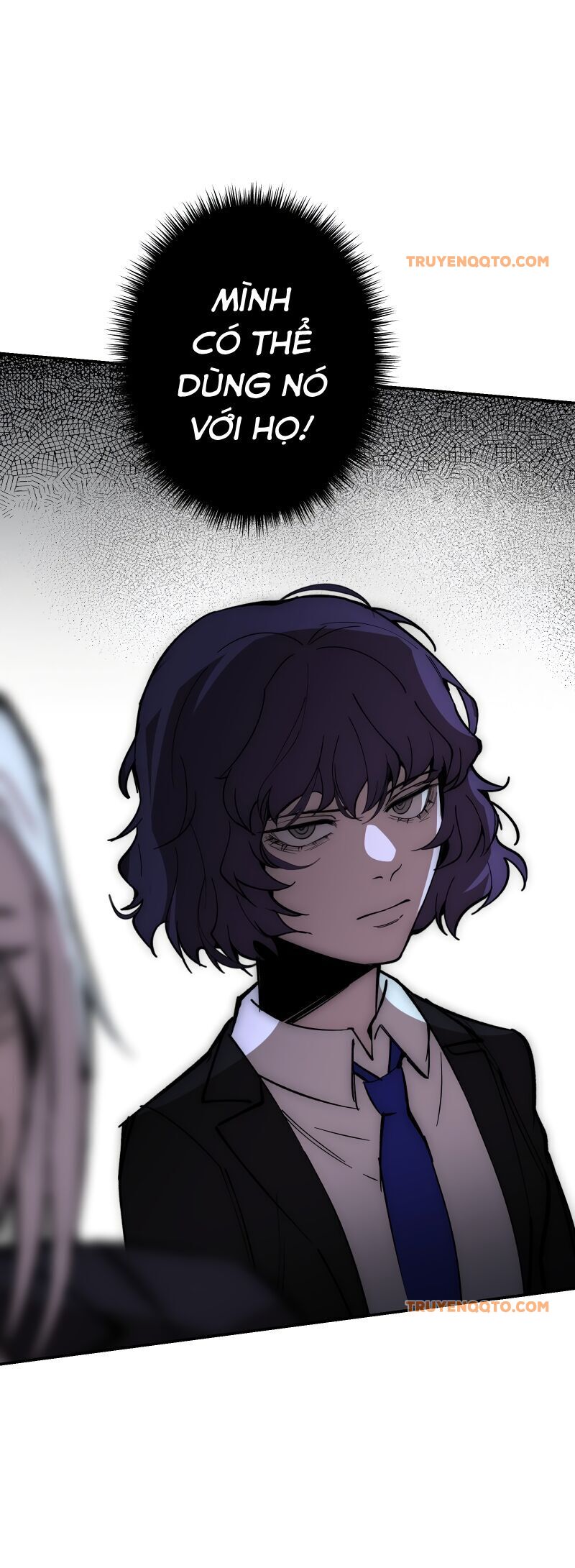 Hand Jumper Chap 43 - Next Chap 44