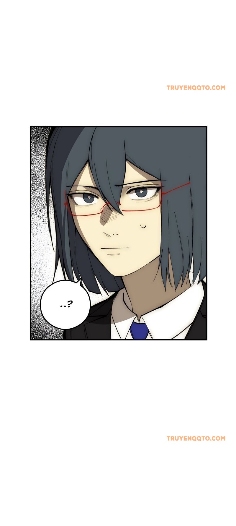 Hand Jumper Chap 43 - Next Chap 44