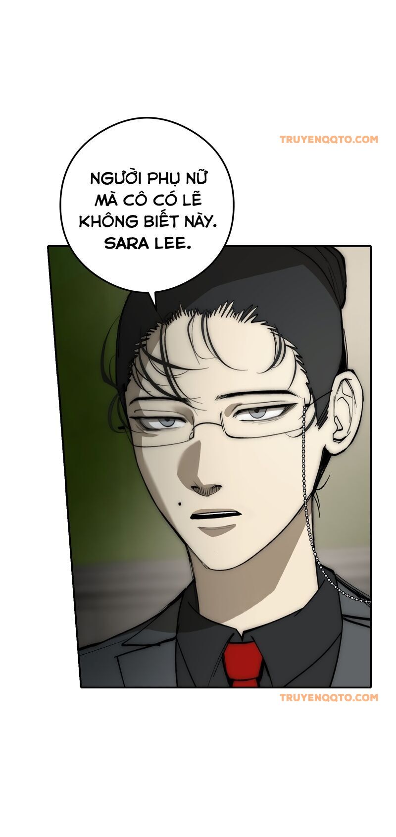 Hand Jumper Chap 43 - Next Chap 44