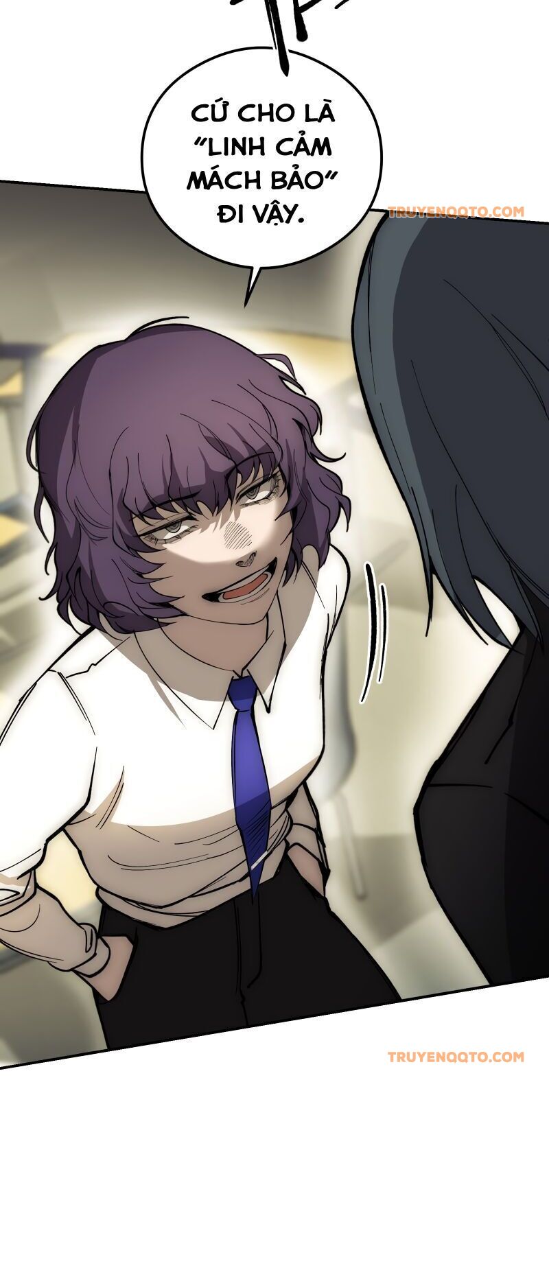 Hand Jumper Chap 43 - Next Chap 44