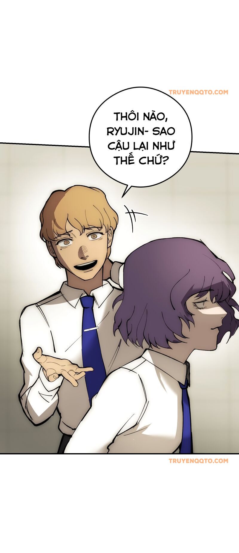 Hand Jumper Chap 43 - Next Chap 44