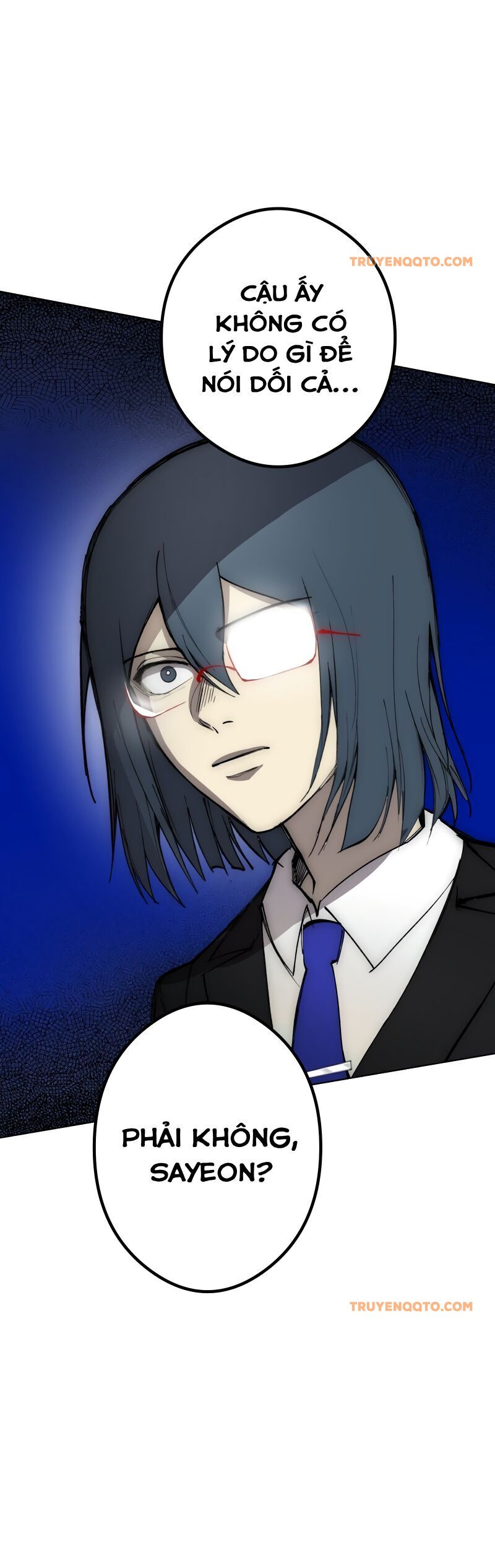 Hand Jumper Chap 43 - Next Chap 44