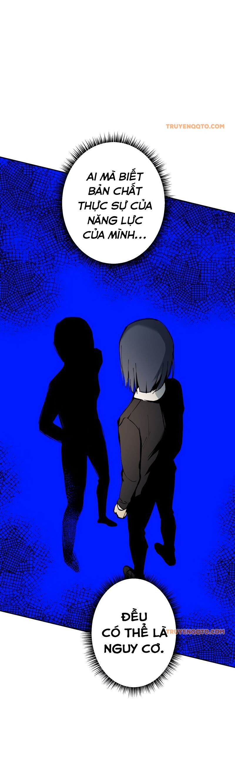 Hand Jumper Chap 43 - Next Chap 44