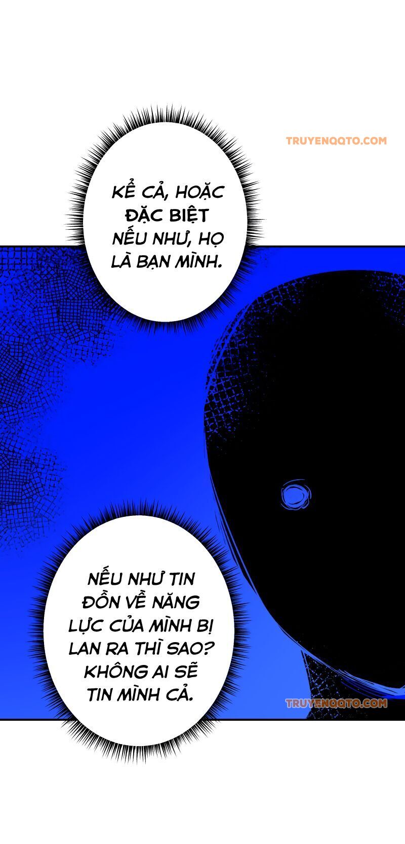 Hand Jumper Chap 43 - Next Chap 44