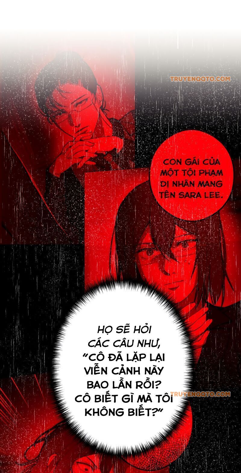 Hand Jumper Chap 43 - Next Chap 44