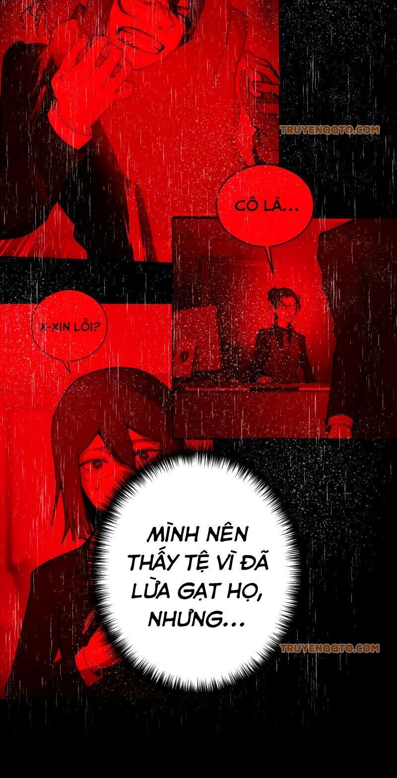 Hand Jumper Chap 43 - Next Chap 44