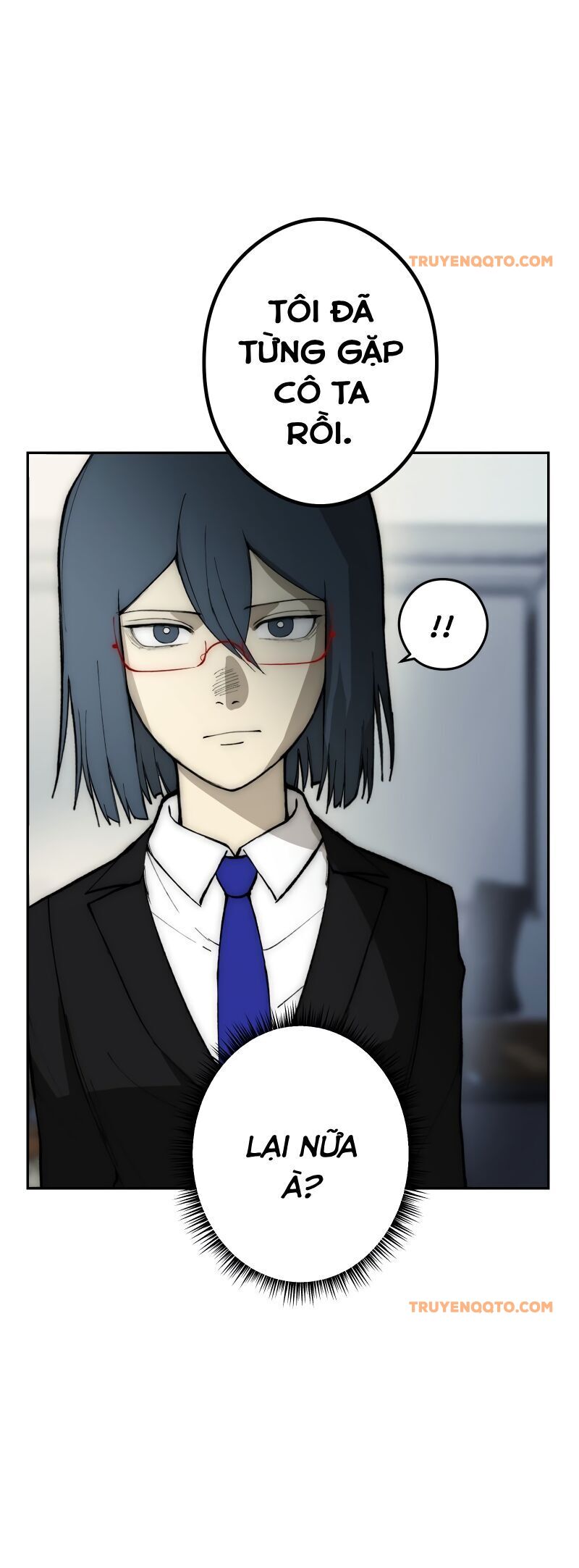 Hand Jumper Chap 43 - Next Chap 44