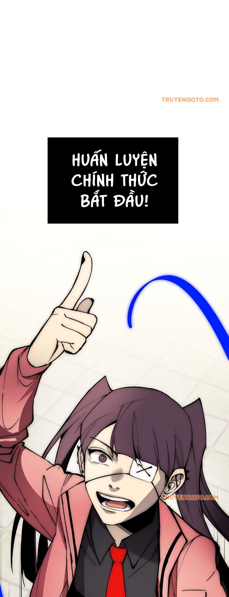Hand Jumper Chap 43 - Next Chap 44