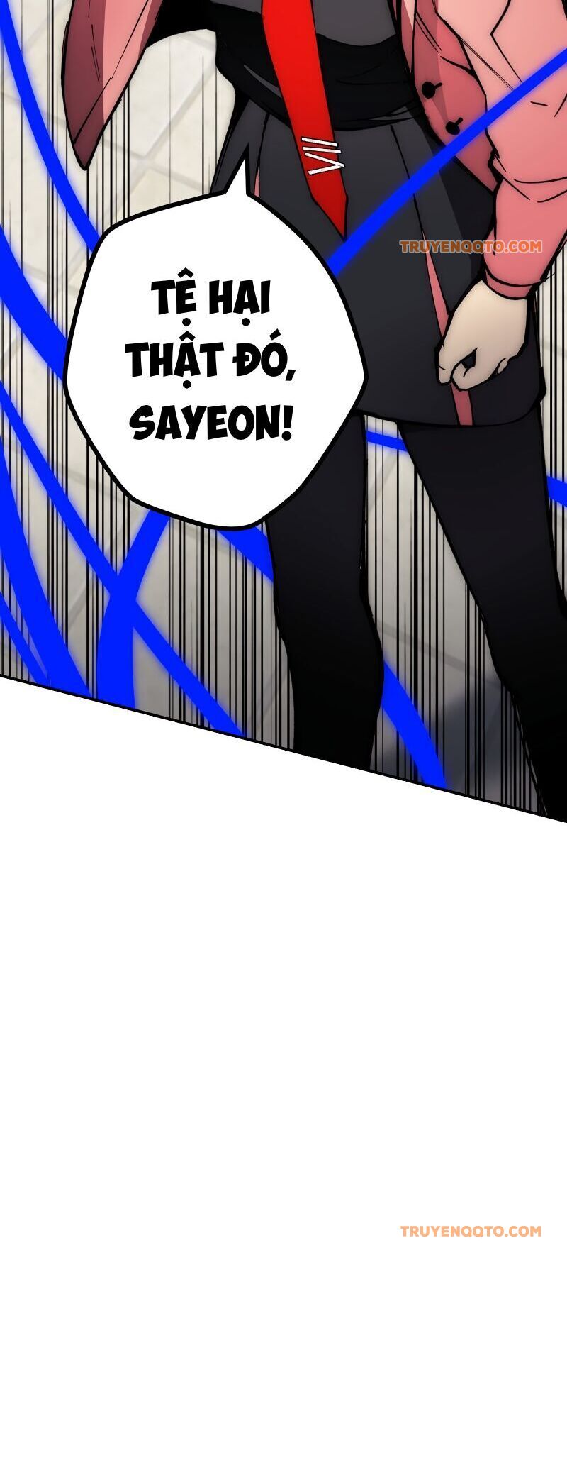 Hand Jumper Chap 43 - Next Chap 44