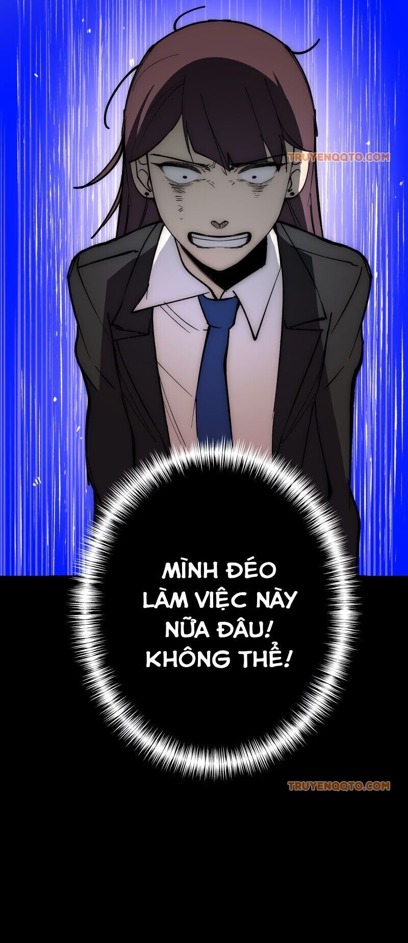 Hand Jumper Chap 44 - Next Chap 45