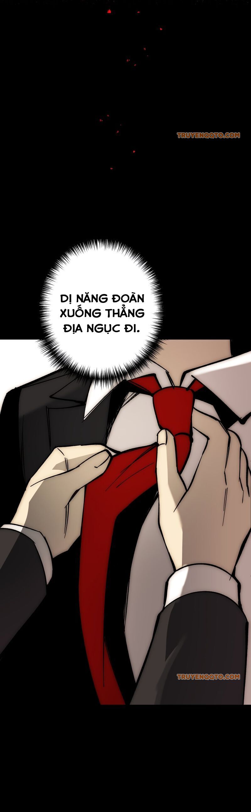 Hand Jumper Chap 44 - Next Chap 45