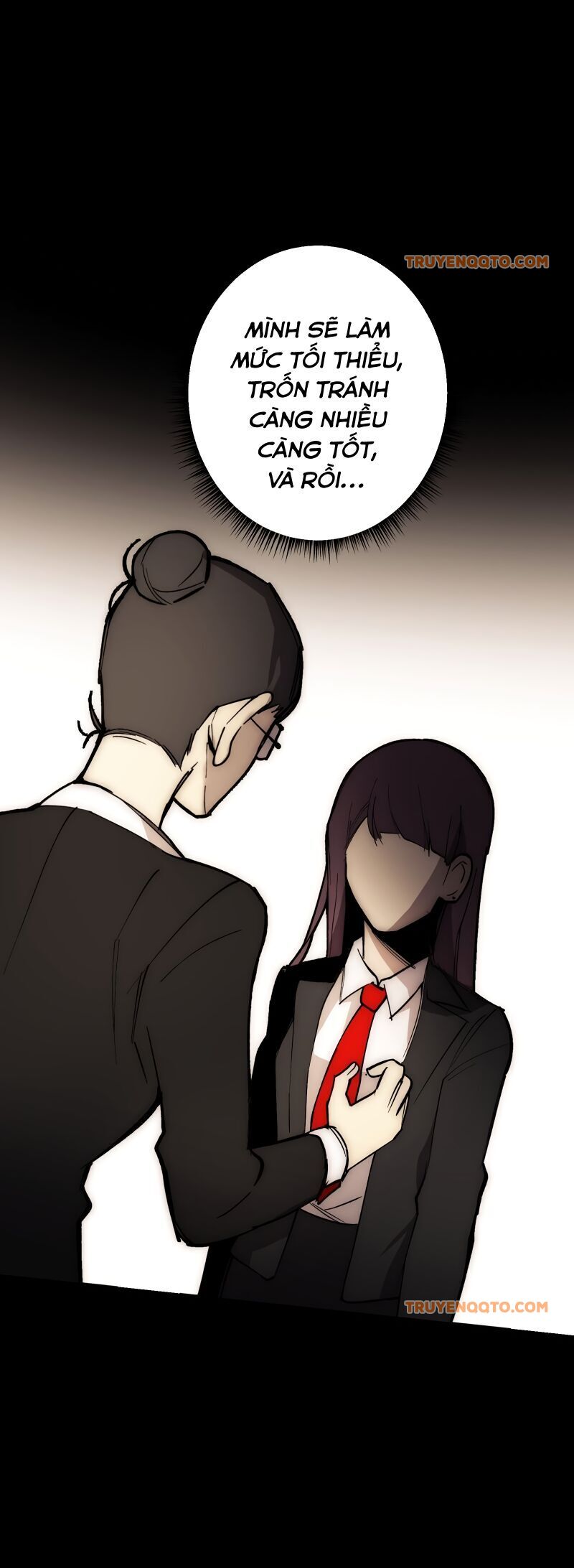 Hand Jumper Chap 44 - Next Chap 45