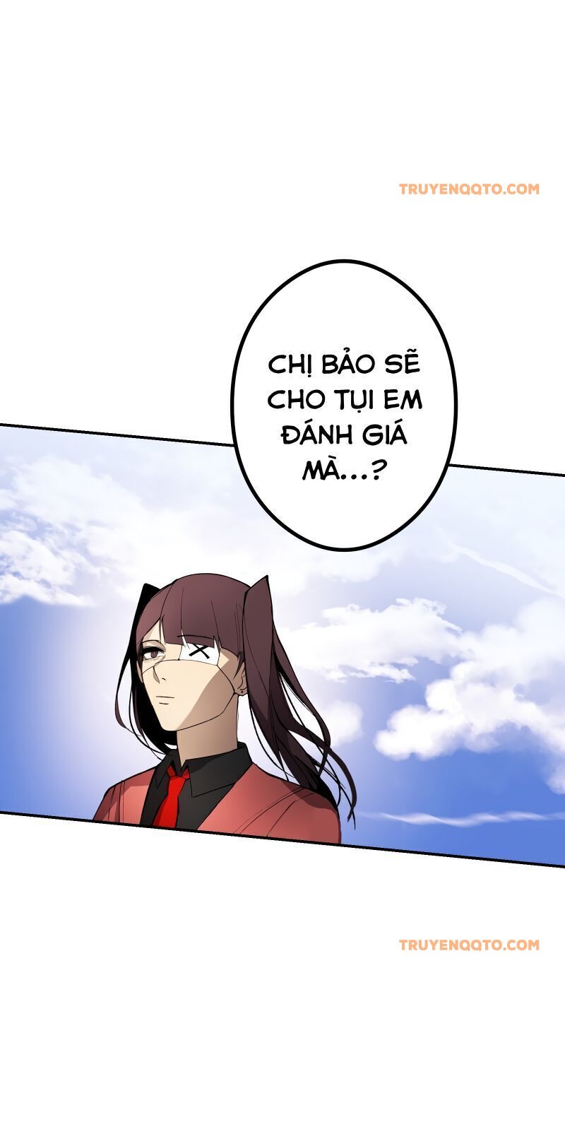 Hand Jumper Chap 44 - Next Chap 45