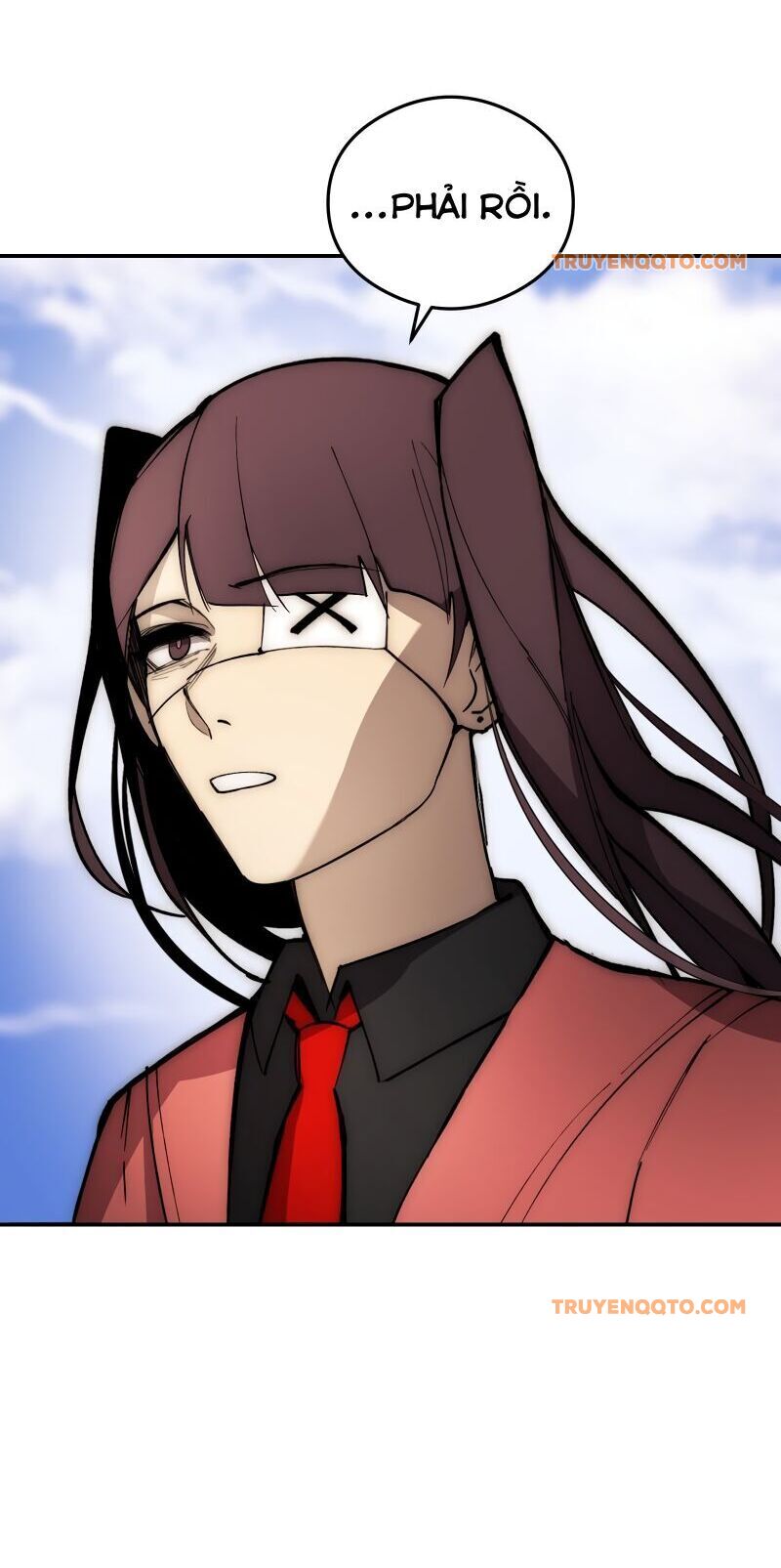 Hand Jumper Chap 44 - Next Chap 45