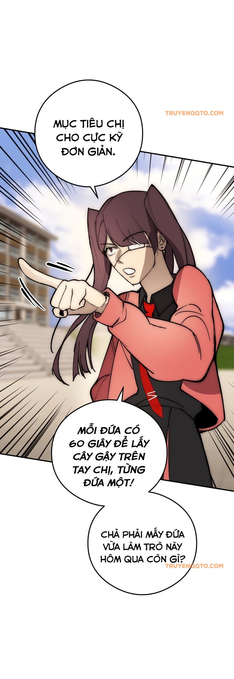 Hand Jumper Chap 44 - Next Chap 45