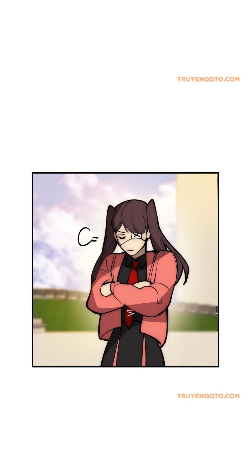 Hand Jumper Chap 44 - Next Chap 45
